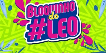 Bloquinho do Léo mais uma opção no Carnaval Freitense