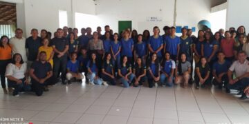 SEMED Realiza Solenidade de Reconhecimento aos Alunos Aprovados no Classificatório do IFPI