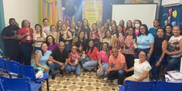 SEMED Realiza Primeiro Planejamento Pedagógico de 2024