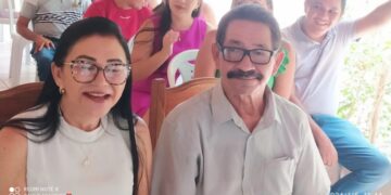 Sr. José Reis Celebra a Vida a Chegada de Seus 70 Anos