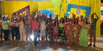 Telego Net Realiza sua Confraternização Anual