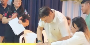 Prefeito Roger Linhares dá Posse aos Novos Conselheiros Tutelares