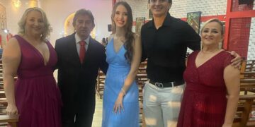 Um Destaque para a Família Almeida