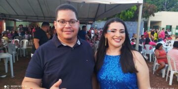 Vereadora Helena Barros Promove o Esquenta do Zé Pereira