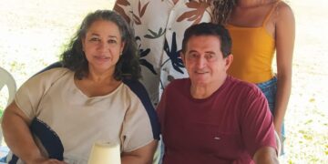 Hélio Melo Celebra a Vida em Família