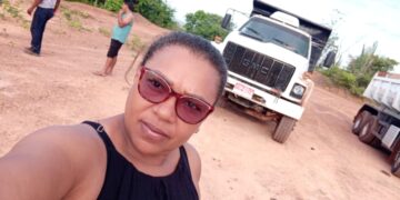 Recuperação das Estradas do Assentamento São Francisco II