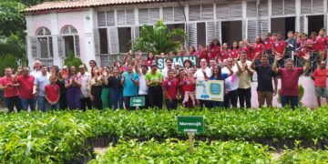 SEMAT Realiza Evento no Dia Mundial da Água (22/03) em parceria com SEMARH e INDESC