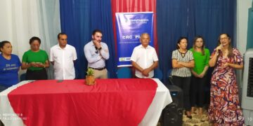 Secretaria de Educação de José de Freitas-SEMED em Parceria com o Ministério das Comunicações Recebe o Convênio Computadores para Inclusão