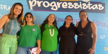 Partido Progressista Recebe Novas Adesões Freitenses