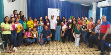 II Planejamento Pedagógico-SEMED