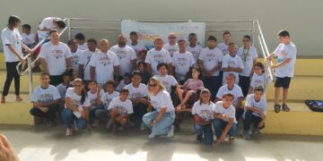 Roda de Conversa e Apresentação do Projeto Inclusão e Movimento Marcam o Segundo Dia da Programação da Semana de Conscientização do Autismo