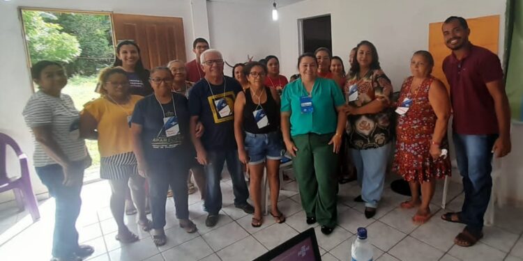 Prefeitura de José de Freitas Realiza Curso de Empreendedorismo Rural