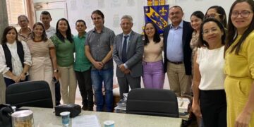 Prefeitura de José de Freitas Sediará Curso de  Licenciatura em Educação Especial Inclusiva em Parceria com a UESPI