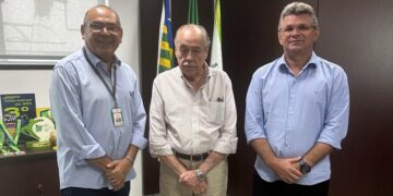 Agronomia no IFPI de José de Freitas-PI