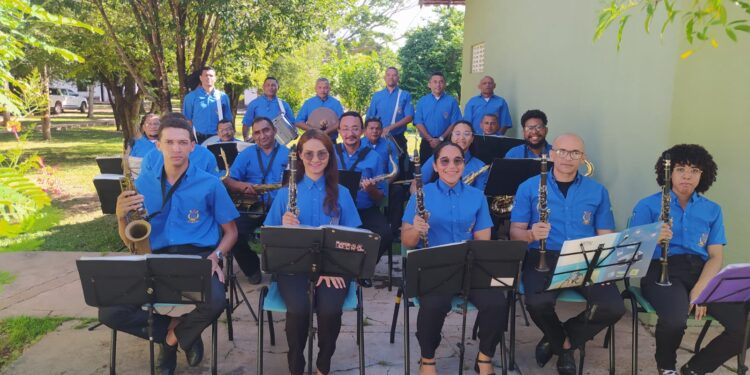 Campus do IFPI de José de Freitas Comemora 8 Anos de Atividade Educacional