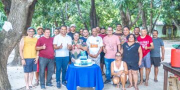 Banda de Música Estrela do Norte Comemora os 114 Anos em Momento de Lazer