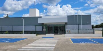 Com Instalações Modernas e Sustentáveis, TJ-PI Inaugura Novo Fórum da Comarca de José de Freitas