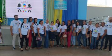 APAE de José de Freitas Realiza Roda de Conversa Sobre Autismo e Outras Doenças