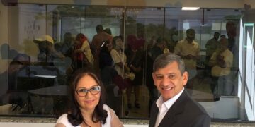 Enlace Matrimonial de Maria Dalva & Manoel Teixeira