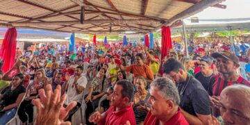 Grande Encontro da Ema-Seminário Preparatório Para o Processo Eleitoral