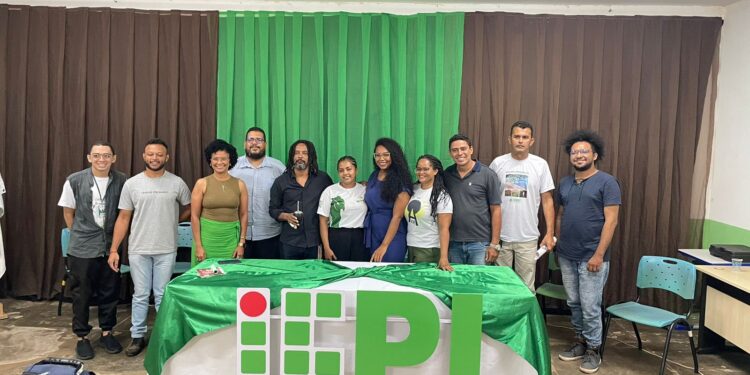 SEMAT-Realiza Semana do Meio Ambiente