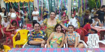 Escolas da Rede Municipal de Ensino e suas Lindas e Tradicionais Festas Juninas