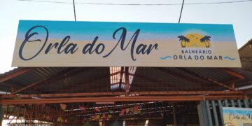 Balneário Orla do Mar uma Nova Opção de Lazer na Cidade de José de Freitas-PI