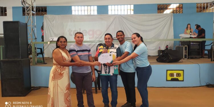 Festa do Comércio um Evento Inédito na Cidade de José de Freitas-PI