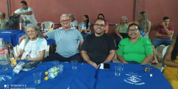 Festejo de Nossa Senhora do Livramento (Parte Social)