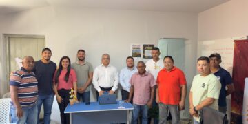 SEMAT Realiza Reunião para Planejamento de Trabalho e Campanha