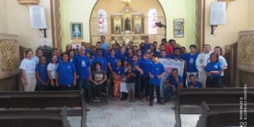 APAE de José de Freitas Encerra “Semana Nacional da Pessoa Com Deficiência Intelectual e Múltipla