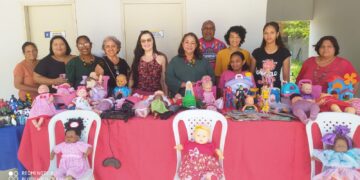 Fundação Municipal de Cultura Realiza Culminância da Oficina de Brinquedos