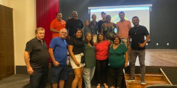 Prefeitura de José de Freitas Inaugura Cinema no Teatro Municipal Barítono Raimundo Pereira