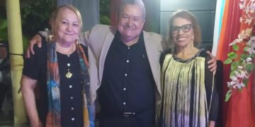Dra. Hilda Feitosa Celebra a Vida com momentos de muita alegria e emoção