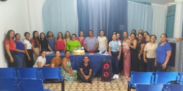 SEMED Realiza VII Planejamento Pedagógico