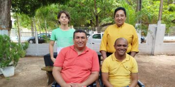 Programa “Sábado Sociedade é Show” Faz Homenagem ao Dia do Piauí (19)