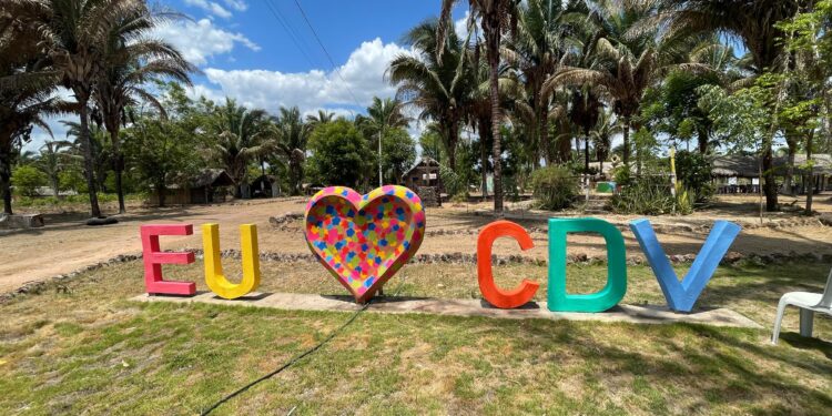 III Feira Cultural “RAIZES” da Comunidade Deus da Vida