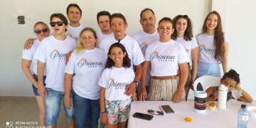 Novo Espaço Para Eventos na Cidade de José de Freitas “PRINCESA EVENTOS”