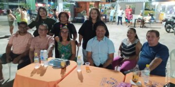 Fundação Municipal de Cultura Realiza Feira Cultural Lei Paulo Gustavo