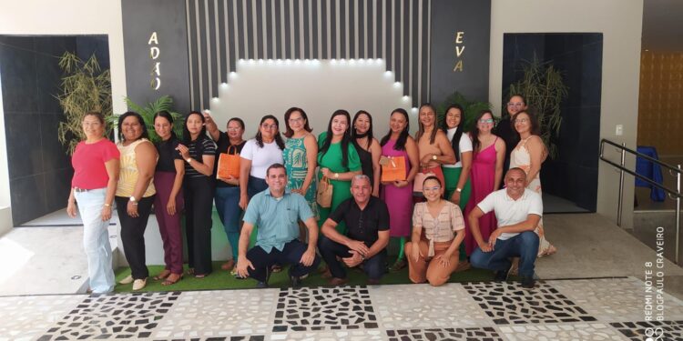 SEMED Realiza VIII Planejamento Pedagógico 2024