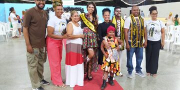 3ª Edição do Beleza Negra Freitense