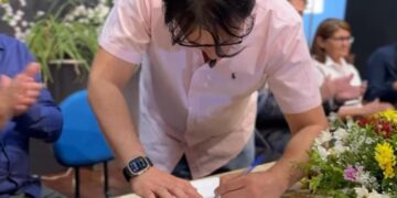 Prefeitura de José de Freitas Realiza Solenidade Para Assinatura de Pagamento dos Precatórios do FUNDEF