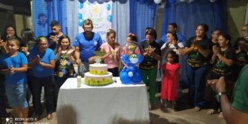 APAE de José de Freitas Celebra seus 37 anos com a Novena da Sagrada Família