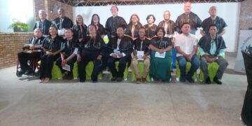 Academia Freitense de Letras, Ciências e Artes-AFL Empossa Novos Membros