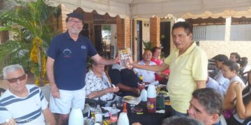 Confraternização da Academia Freitense de Letras, Ciências e Artes-AFL