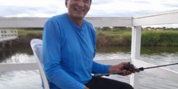 Homenagem do Blog Paulo Craveiro News ao Médico Dr. Elias