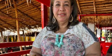 Secretária de Cultura Jardelina Melo Celebra a Vida com Familiares e Amigos