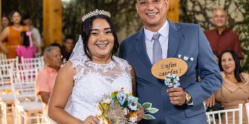 Enlace Matrimonial de Nicoly & Lucas