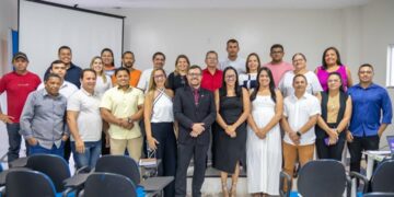 Gestão Pública Municipal Apresentou Plano de Ações das Secretarias