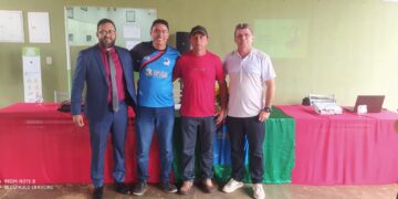 Lançamento Oficial do Hino do Judô Clube Caminho Suave e do Projeto de Extensão Judô: Caminho Que Transforma